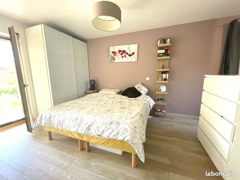 Maison à vendre, 150m², Versonnex