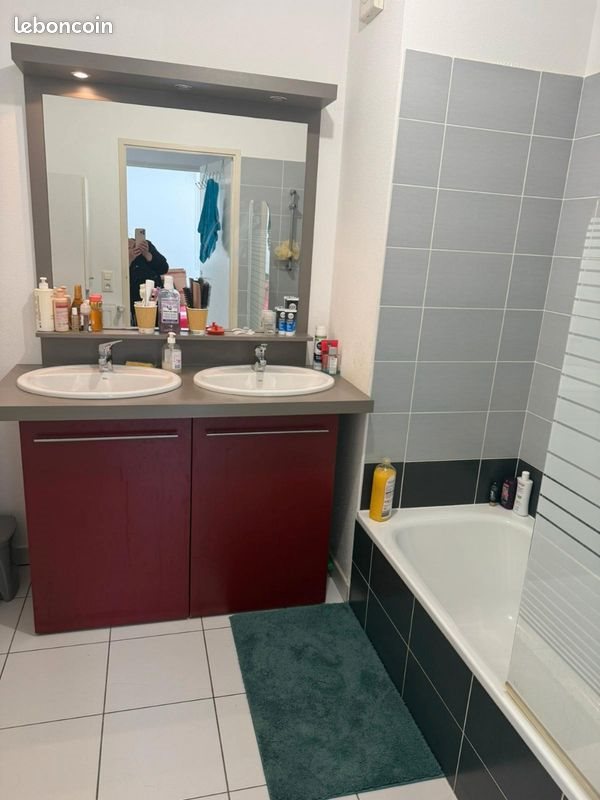 Appartement à vendre, 90m², Roanne