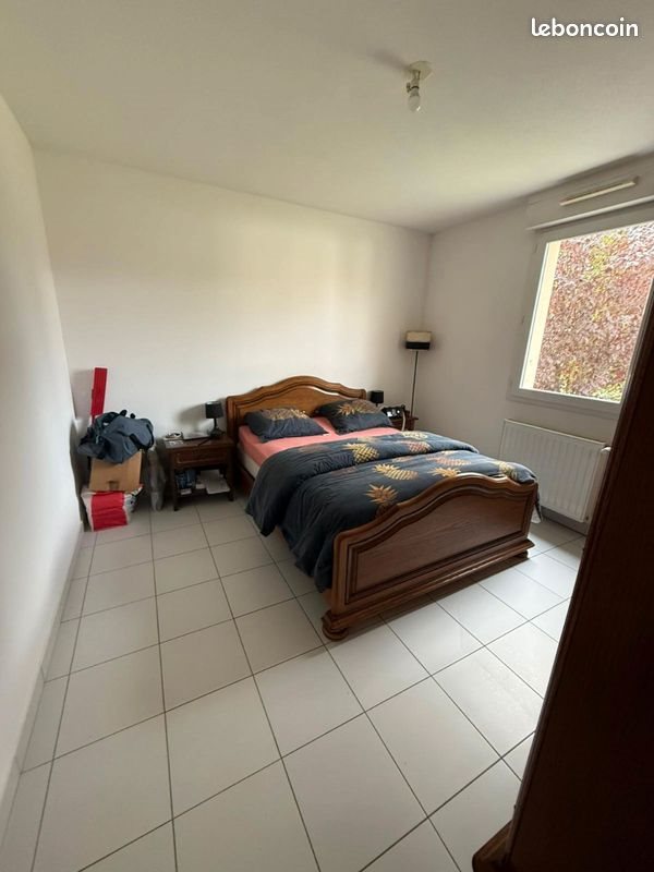 Appartement à vendre, 90m², Roanne