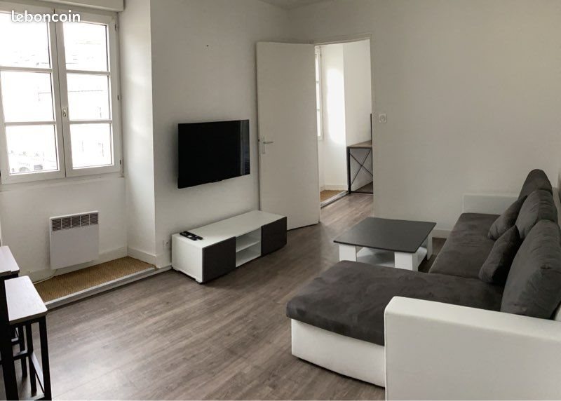 Appartement à louer, 30m², Laval