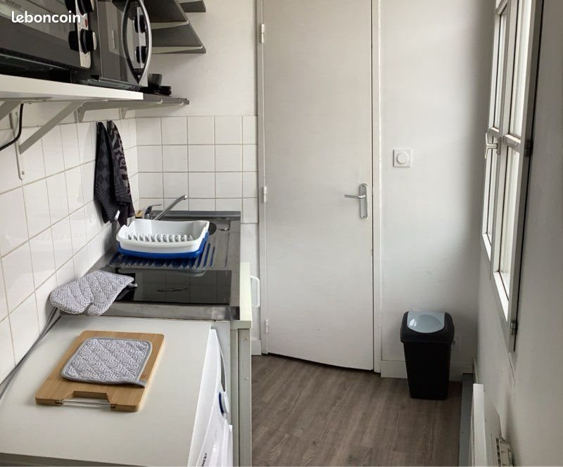 Appartement à louer, 30m², Laval