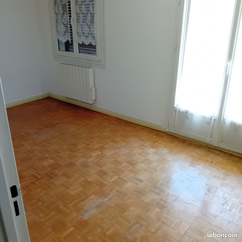 Appartement à vendre, 31m², Épernay