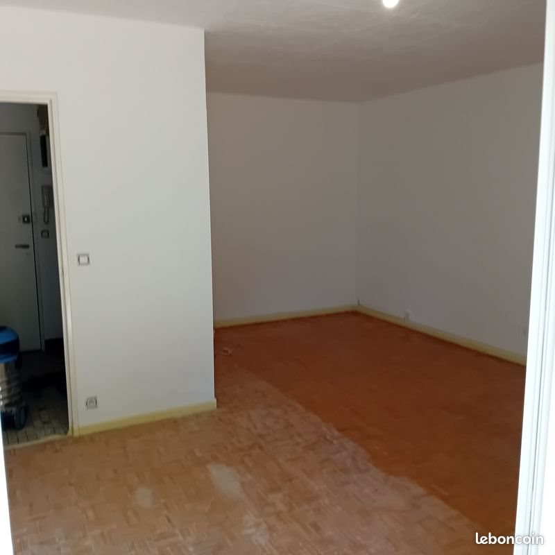 Appartement à vendre, 31m², Épernay