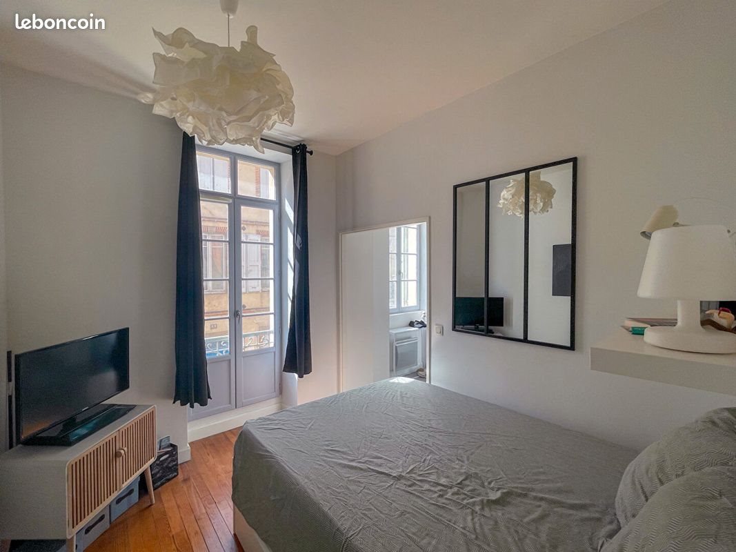 Appartement à vendre, 82m², Albi
