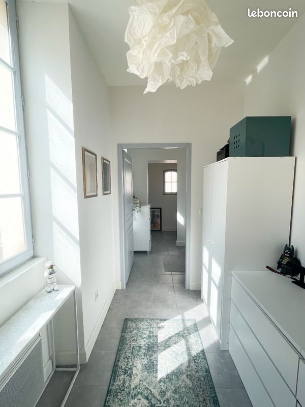 Appartement à vendre, 82m², Albi