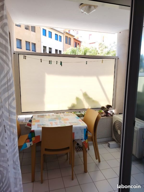 Appartement à louer, 27m², Vallauris