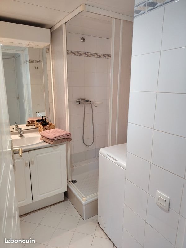 Appartement à louer, 27m², Vallauris