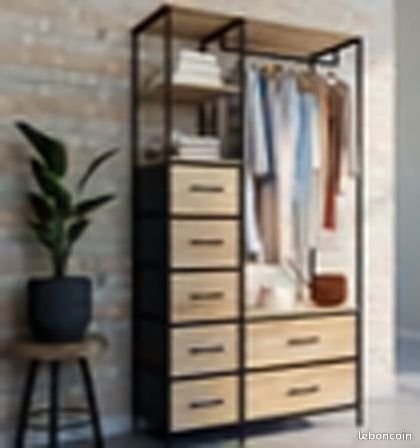 Appartement à louer, 20m², Le Passage