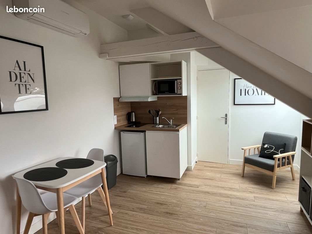 Appartement à louer, 30m², Gradignan