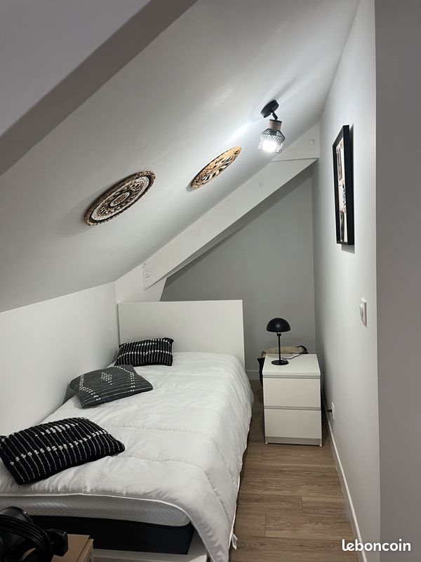 Appartement à louer, 30m², Gradignan
