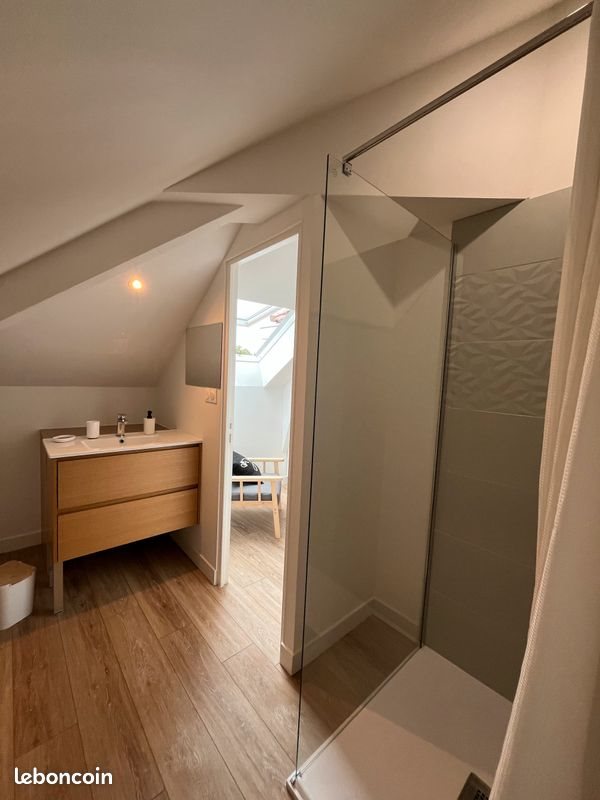 Appartement à louer, 30m², Gradignan