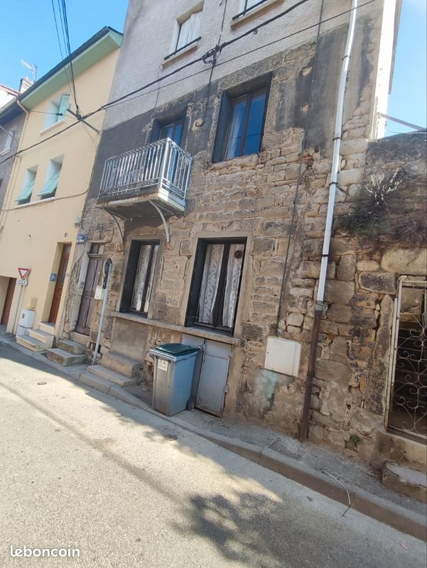 Appartement à vendre, 100m², Rive-de-Gier