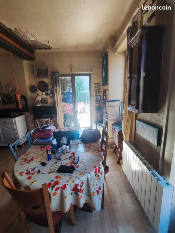 Appartement à vendre, 100m², Rive-de-Gier