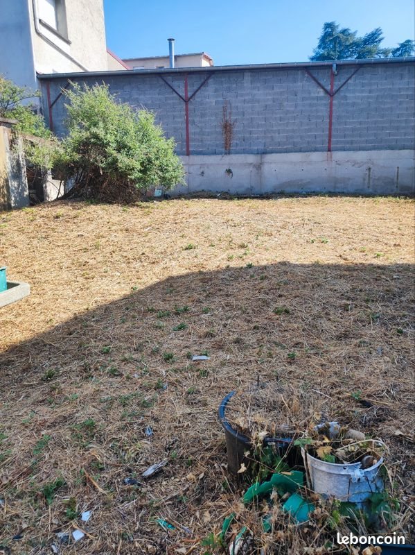 Appartement à vendre, 100m², Rive-de-Gier