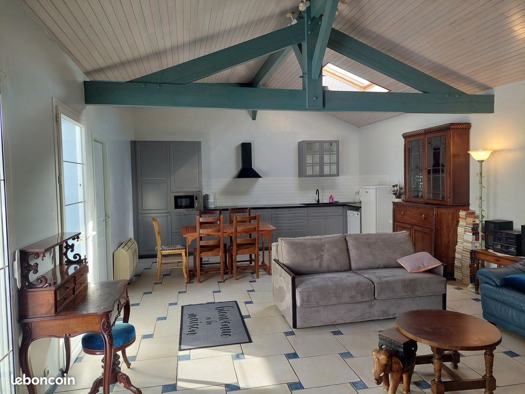 Maison à louer, 100m², Andernos-les-Bains