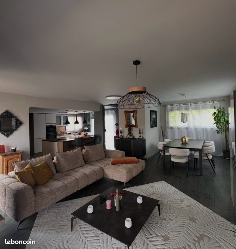 Maison à vendre, 117m², Villeneuve-Tolosane
