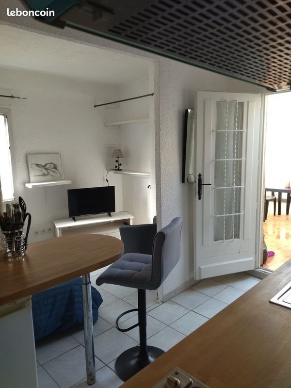 Appartement à louer, 25m², Sommières