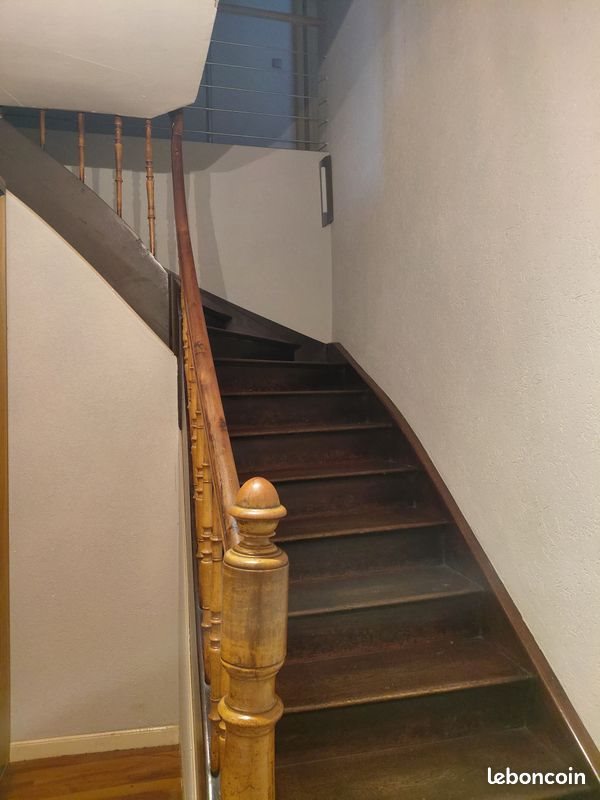 Maison à vendre, 123m², Longeville-lès-Saint-Avold