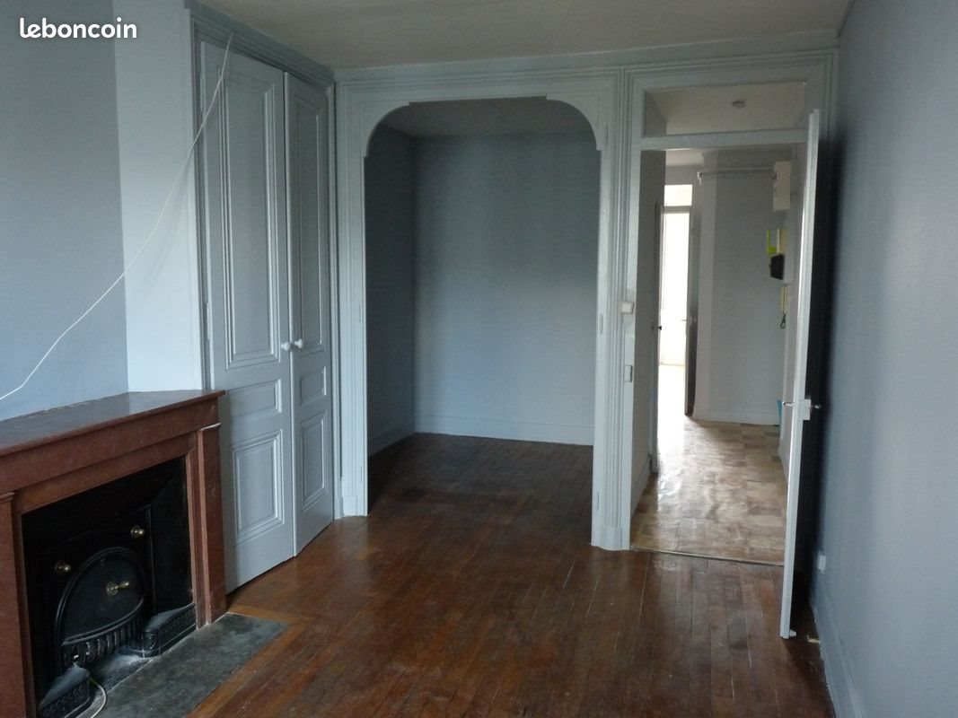 Appartement à louer, 37m², Lyon 3ème