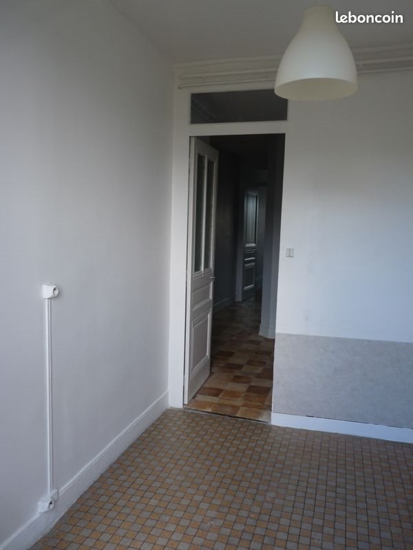 Appartement à louer, 37m², Lyon 3ème