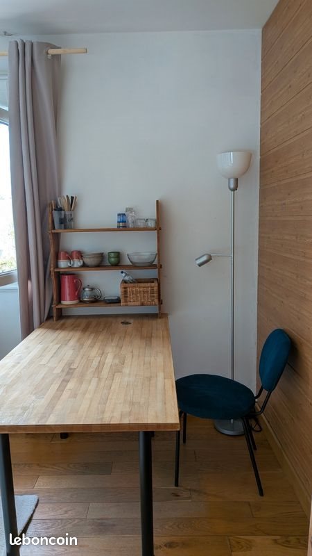 Maison à louer, 22m², Rennes