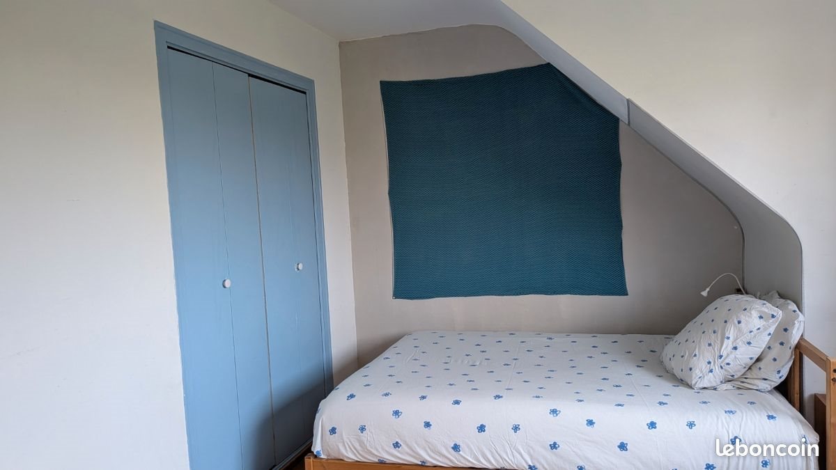 Maison à louer, 22m², Rennes
