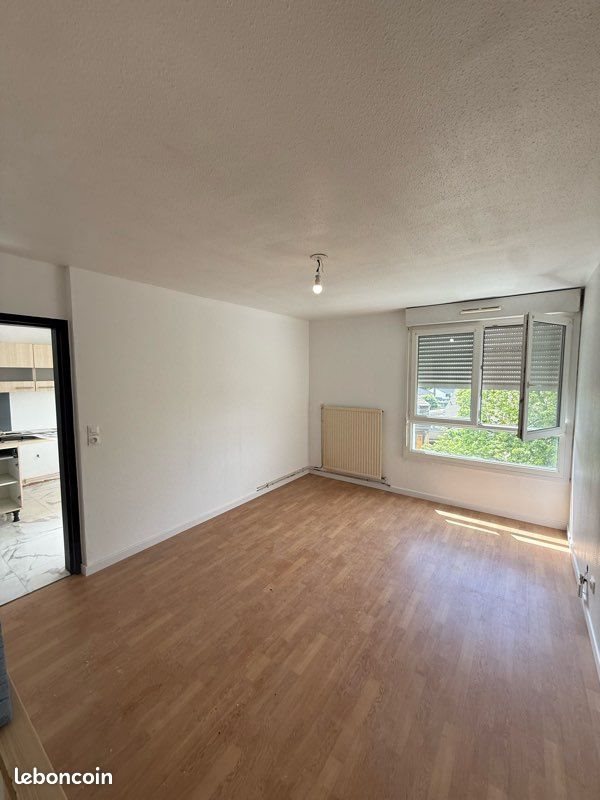 Appartement à vendre, 75m², L'Hôpital