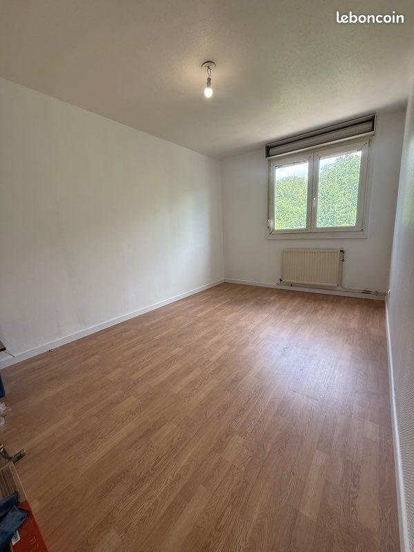 Appartement à vendre, 75m², L'Hôpital