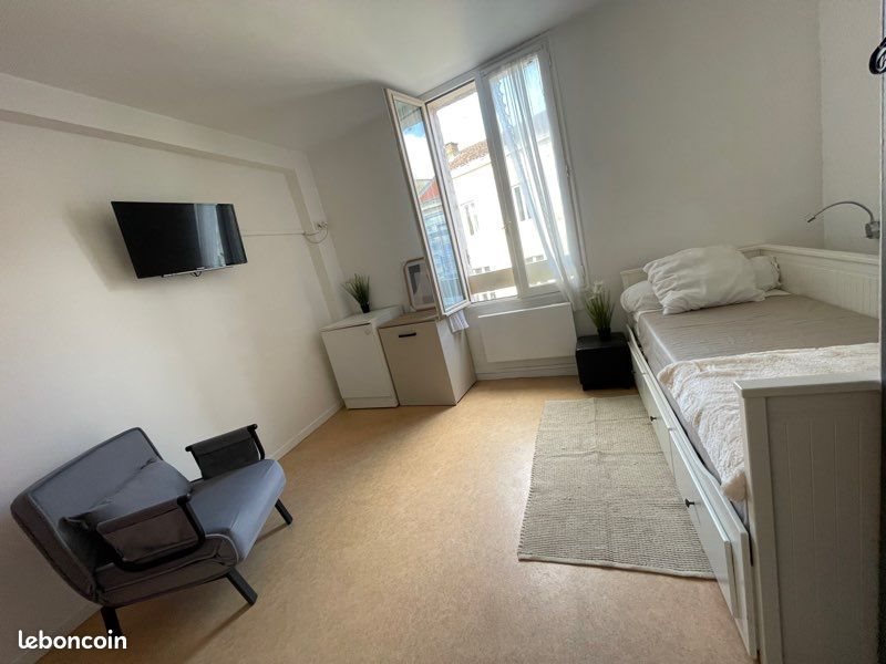 Appartement à louer, 20m², Dax