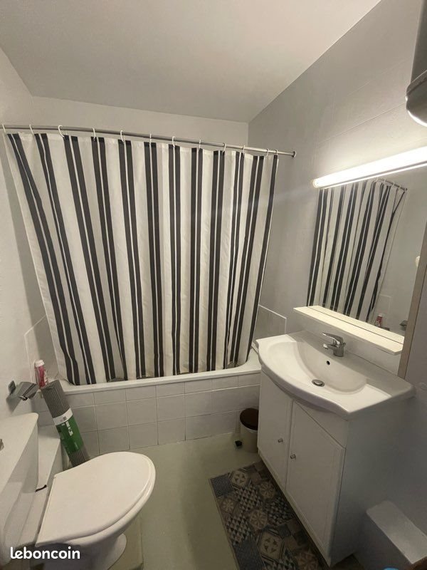 Appartement à louer, 20m², Dax