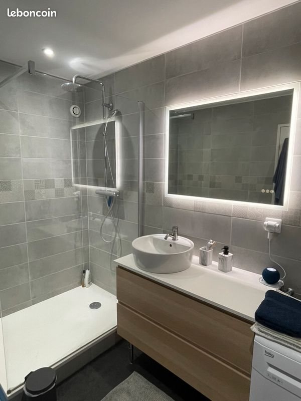 Appartement à louer, 66m², Riom