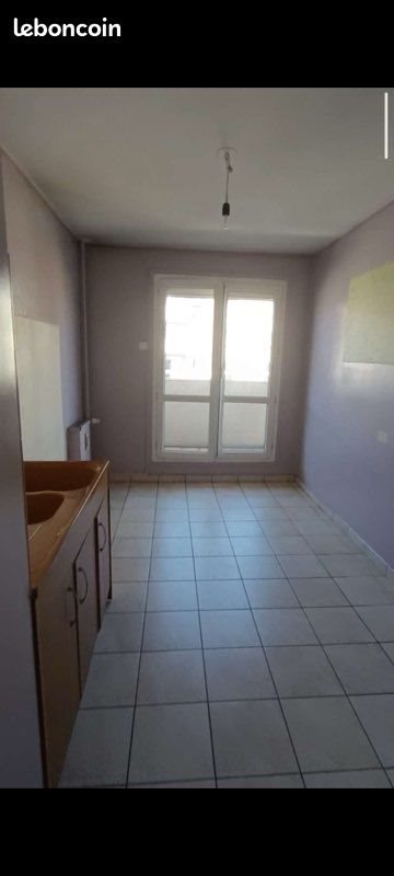 Appartement à louer, 60m², Saint-Chamond