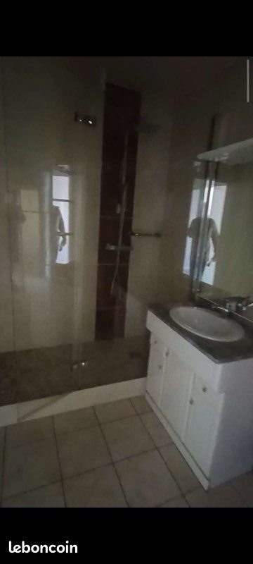 Appartement à louer, 60m², Saint-Chamond