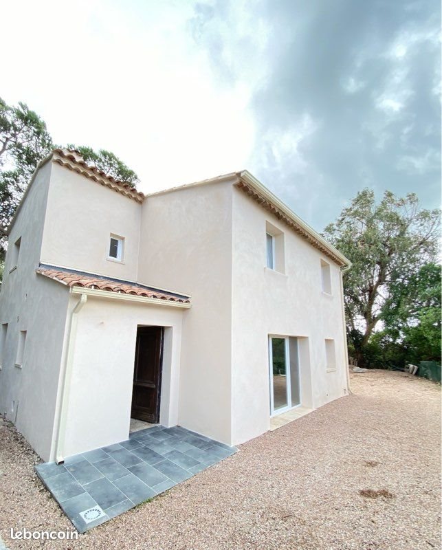 Maison à louer, 100m², Grosseto-Prugna