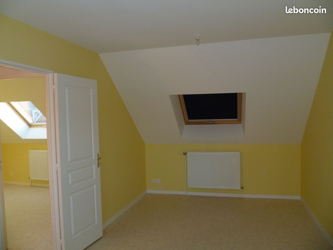 Maison à louer, 120m², Viry-Noureuil