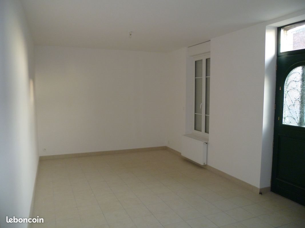Maison à louer, 120m², Viry-Noureuil