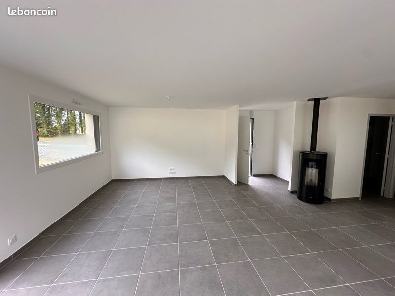 Maison à vendre, 105m², Le Quillio