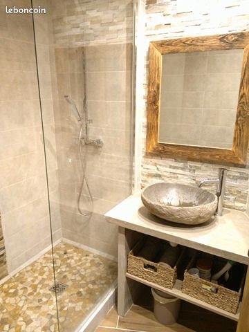 Appartement à louer, 48m², Saint-Jean-de-Luz