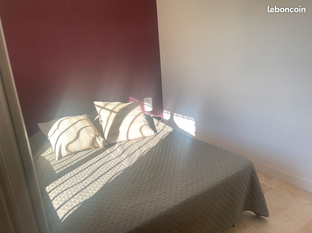 Maison à louer, 28m², Meyreuil