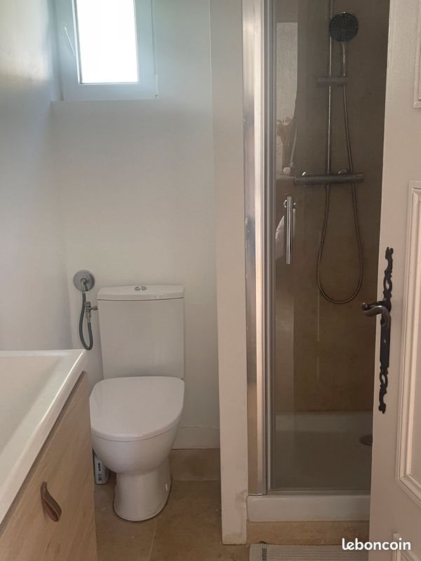 Maison à louer, 28m², Meyreuil