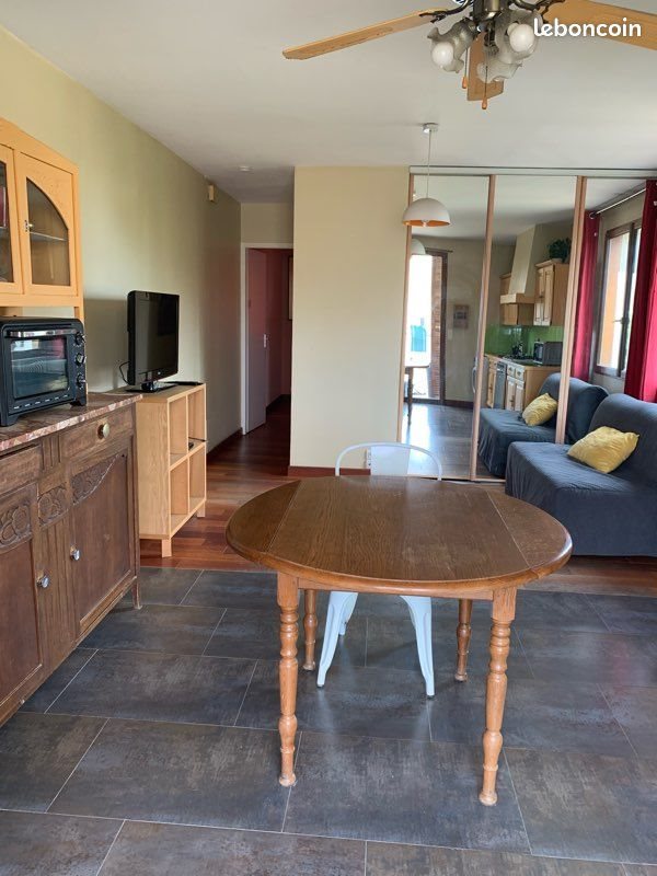 Appartement à louer, 36m², Villeneuve-lès-Maguelone