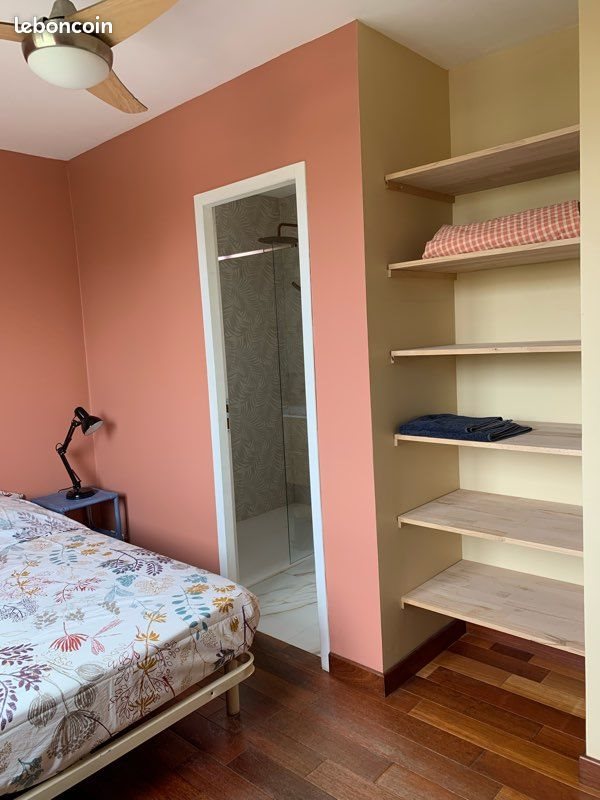 Appartement à louer, 36m², Villeneuve-lès-Maguelone
