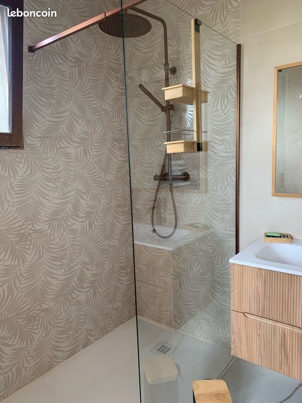 Appartement à louer, 36m², Villeneuve-lès-Maguelone