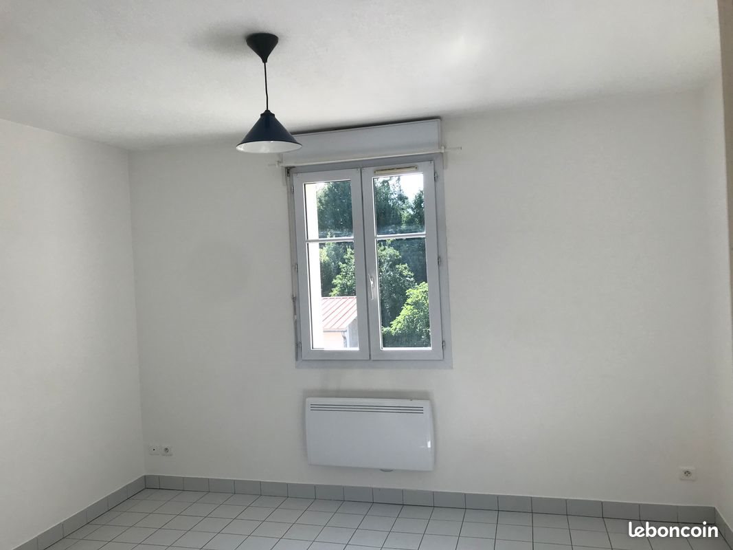 Appartement à louer, 19m², Yzeure