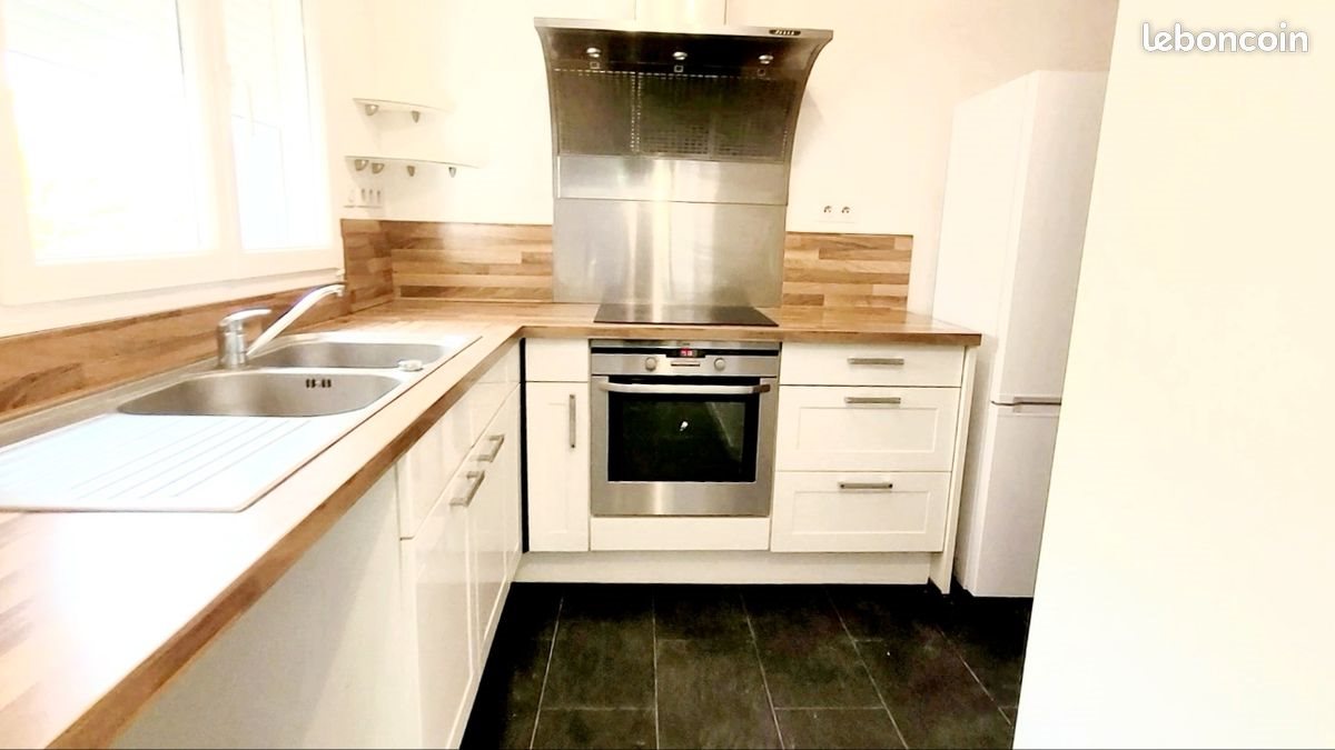 Appartement à louer, 60m², Orvault