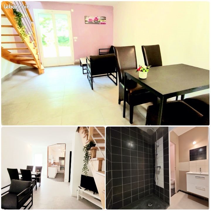 Appartement à louer, 60m², Orvault