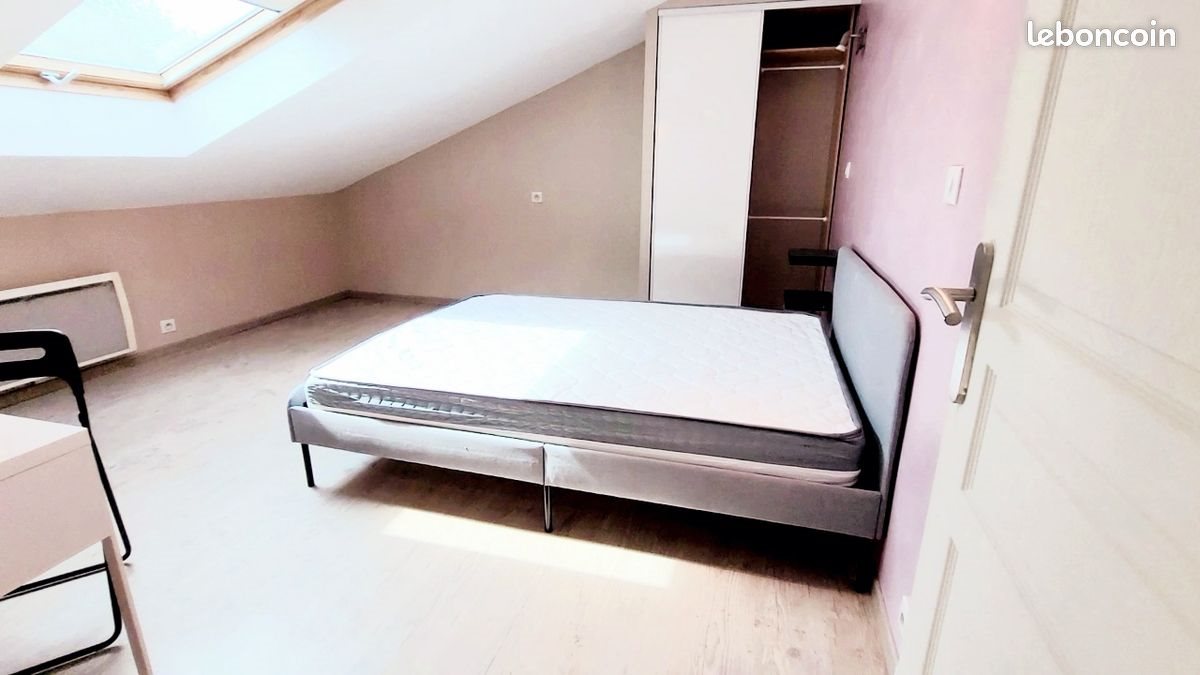 Appartement à louer, 60m², Orvault