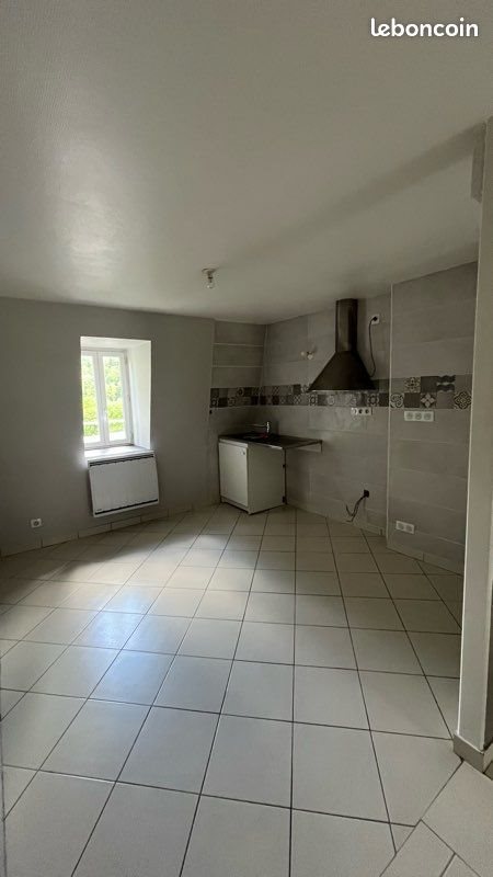 Appartement à louer, 60m², Corrèze