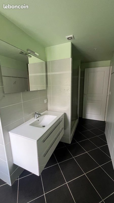 Appartement à louer, 60m², Corrèze