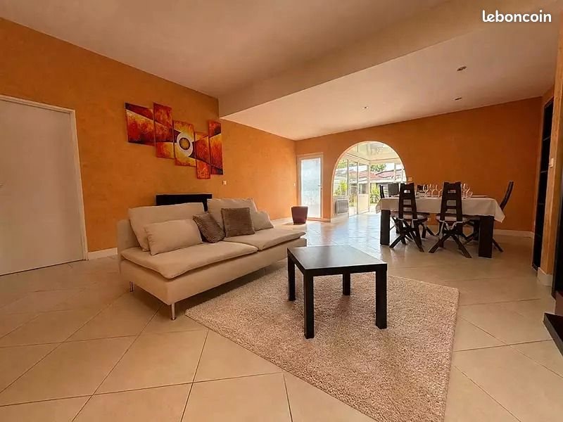 Maison à louer, 120m², Bordeaux